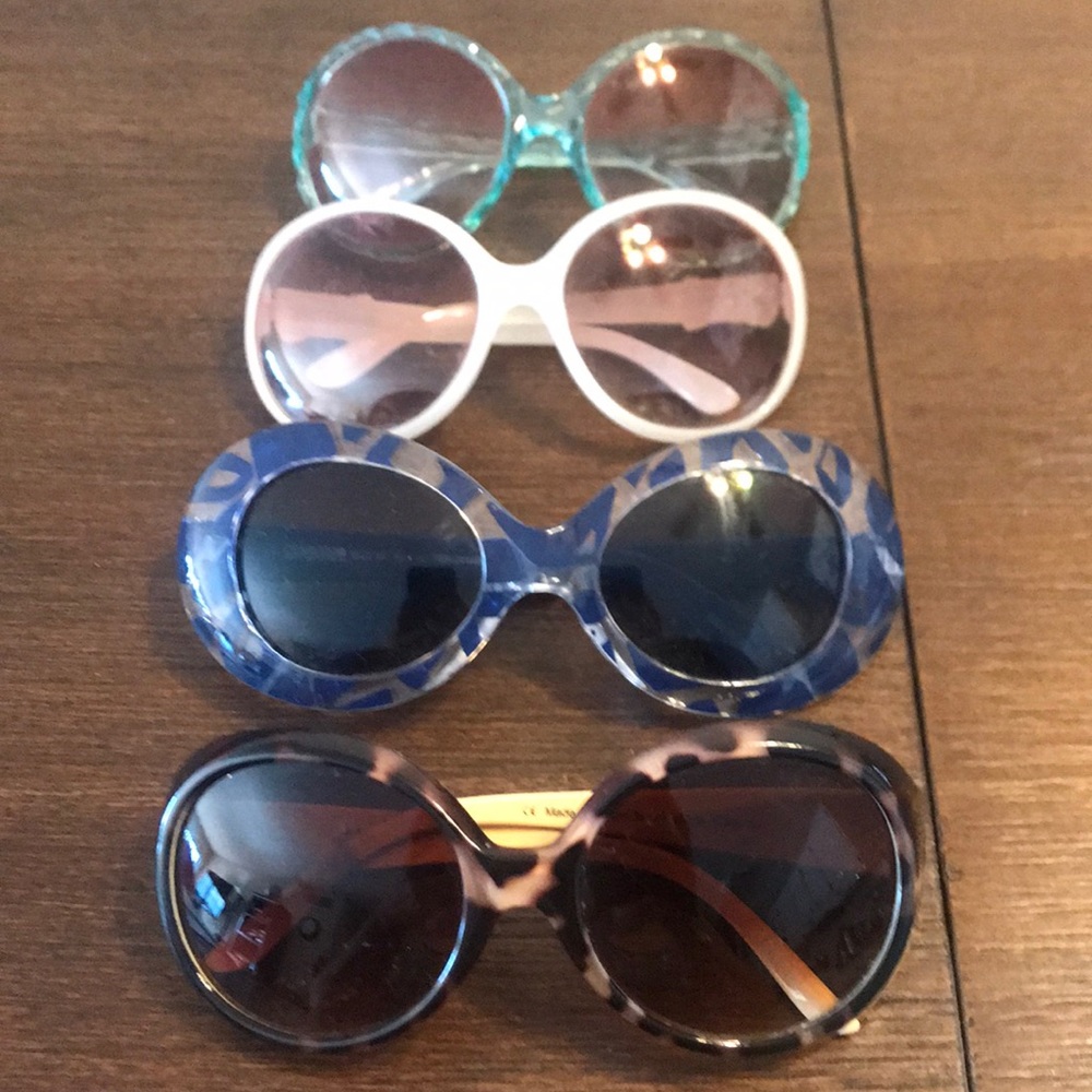 Toddler all 4 sunglasses